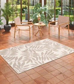 Tapijt Voor Binnen En Buiten Flatweave Campus Leaves 9 Tapijt Voor Binnen En Buiten Flatweave Campus Leaves -Huisdecoratie 6d99b53f49874f76a0f6ef895facd2d0