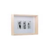 PRADO Fotokader (3) 10 X 15 Licht Hout -Huisdecoratie 6e6828a516b44ff28fe301f8ecbde67a
