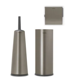 Brabantia ReNew Toiletaccessoire-set