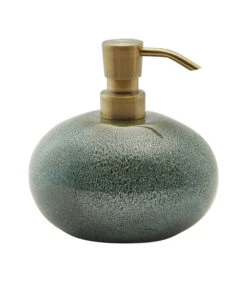 Giftbox Ugo Zeepdispenser Forest & Paris Zeep Agrumes -Huisdecoratie 6edb7cbd865f4f369e019b3532ab81fb