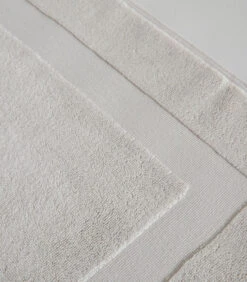 Badmat Frame 50x70 Cm Zandbeige -Huisdecoratie 6fb03ffd48644d7daeb8a8af1abd7e38