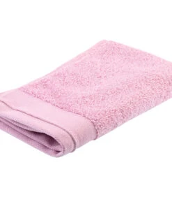 Handdoek Gekamd Katoen 600 G/m², TOUT SIMPLEMENT BAIN