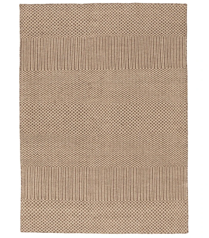 Natuur Tapijt Wol Rana Melange 3 Natuur Tapijt Wol Rana Melange