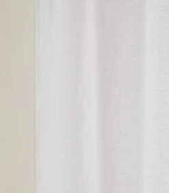 Gordijn Met Plooiband CARLINA -Huisdecoratie 724ae0fcf83e4e978c3f726709105ccf