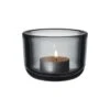 Iittala Valkea Sfeerlicht 60mm Grijs -Huisdecoratie 736f376a4a1c426190972855590380d3