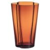 Iittala Alvar Aalto Collection Vaas 220mm Koper