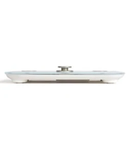 LIVOO Personenweegschaal Met Impedantiemeter Met Dynamo -Huisdecoratie 73c4f67e295c46c88f94bff547c99d57
