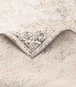 Vloerkleed Tawira Vintage Designer Klassiek Barok -Huisdecoratie 7464909d9a9746c0ae302e74d33a1f73