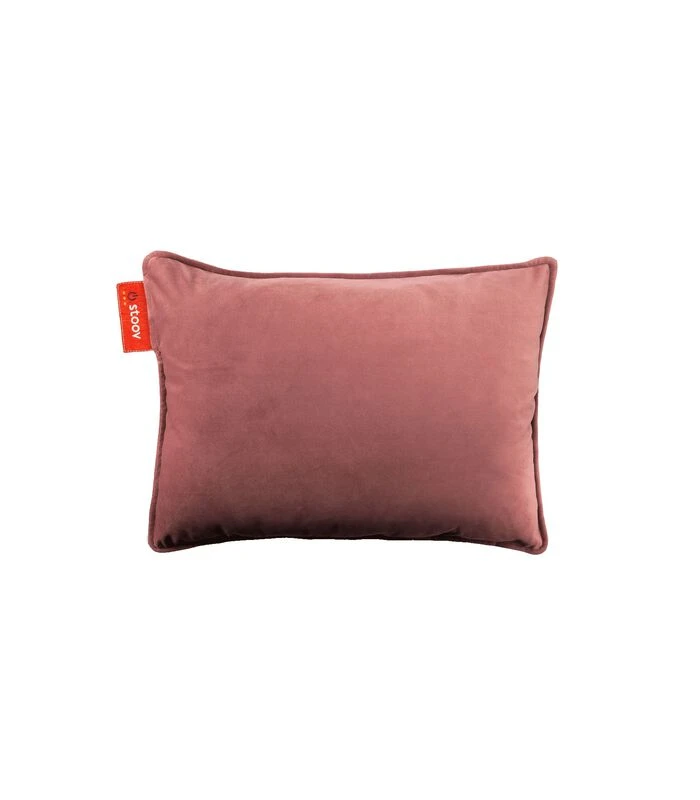 Ploov - Warmtekussen - 45x60 Velvet - Pepper Pink 3 Ploov - Warmtekussen - 45x60 Velvet - Pepper Pink