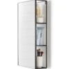 Umbra Cubiko Wandspiegel Met Planken