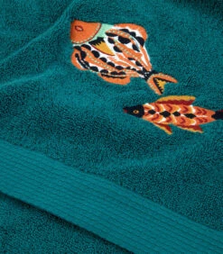 Douchehanddoek Katoen 500 Gsm , Amphore -Huisdecoratie 79827c20462b46ea804ffd8a6120cebc