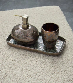 Zeepdispenser UGO Vintage Bronze-854 -Huisdecoratie 79f438c6e74648b1ab814de51db46a2d 4