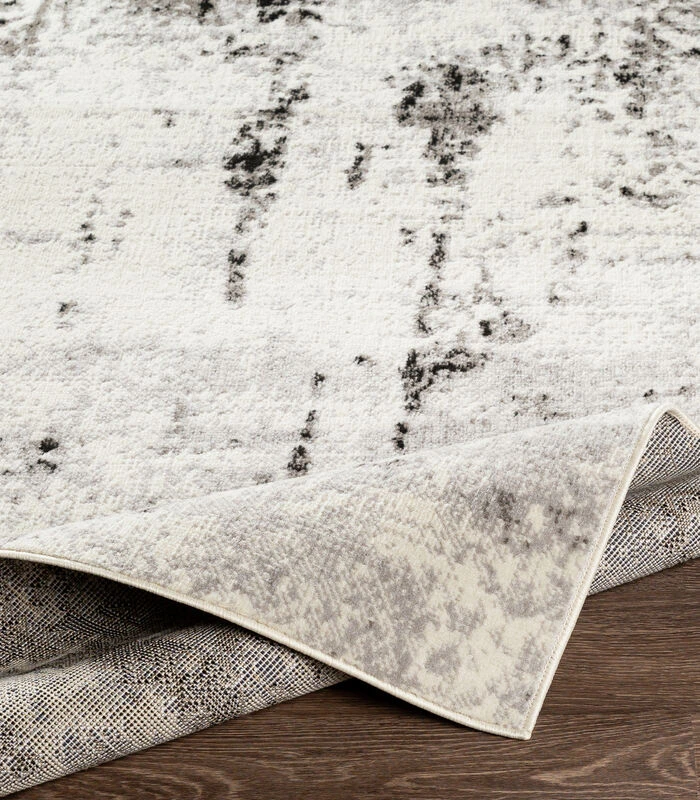 Modern Abstract Vloerkleed 7 Modern Abstract Vloerkleed - Afbeelding 5