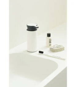 Brabantia Zeepdispenser, Profile - White -Huisdecoratie 7ab15601e18c4c11907f3785f51f62b9
