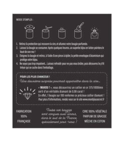 Geurkaars Ceder Met Gouden Messing Oorbellen 11 Geurkaars Ceder Met Gouden Messing Oorbellen -Huisdecoratie 7b4d518f257149eea405146f6ed46f5a 1