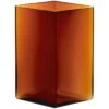 Iittala Ruutu Vaas 205x270mm Koper