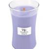 WoodWick Kaars Lavender Spa Large