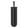 Brabantia Toiletborstel Met Houder, Profile - Black -Huisdecoratie 7f002a10bc9a401f982dea1e87d40061