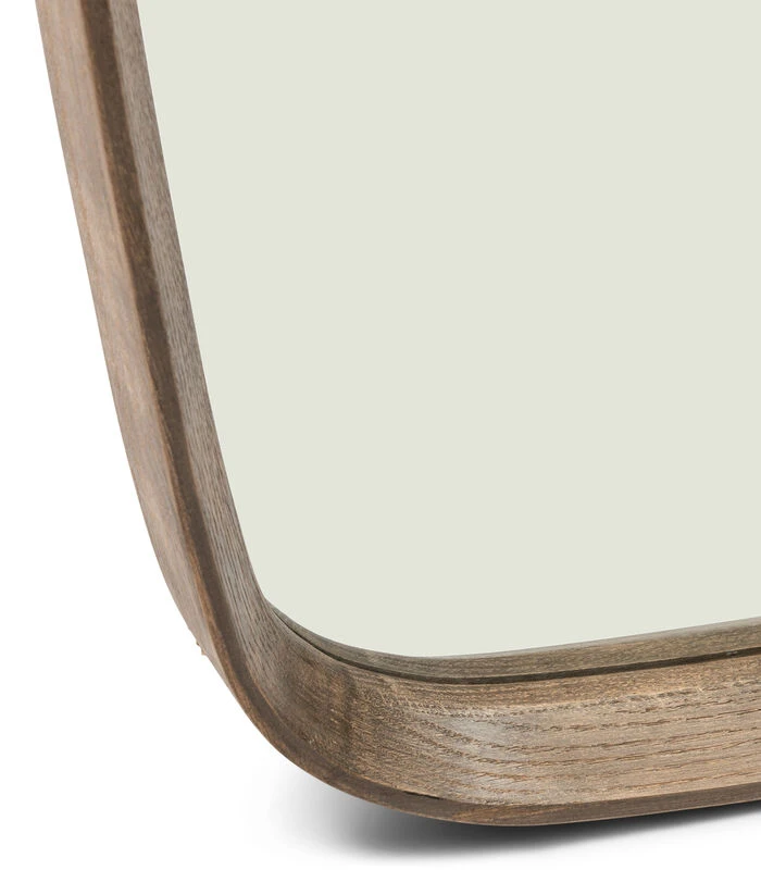 Spiegel Place Des Voges 180x70 - Bruin 4 Spiegel Place Des Voges 180x70 - Bruin - Afbeelding 2