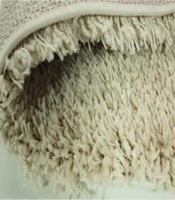 Shaggy Woonkamer Tapijt PALLAS -Huisdecoratie 80286259d17c488da27db79eb16882f8