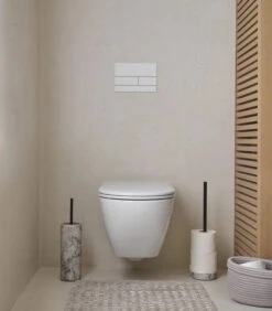 Toiletrolhouder NERO Alba-195 8 Toiletrolhouder NERO Alba-195 -Huisdecoratie 807cb1869db44d078e83754c6171a101