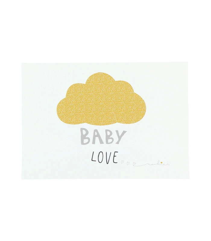 4 Posters Gaby & Sam 7 4 Posters Gaby & Sam - Afbeelding 5