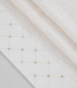 Gezichtshanddoek Cela 50x90 Cm Ecru -Huisdecoratie 82663c9fac7040e5bc69fbdd0258e2e5