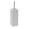 Toiletborstelhouder HAMMAM White-43 -Huisdecoratie 83a6b969bbe646a8b37a44b18f2c09bf