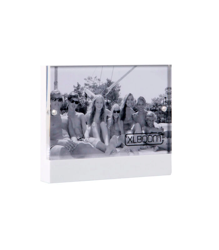 SIENA Fotokader 10x15 Wit 3 SIENA Fotokader 10x15 Wit