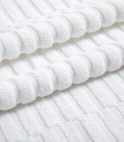 Gezichtshanddoek Tallin 50x90 Cm Wit -Huisdecoratie 849e1e6703184cb08b7ca7dfc089ce17