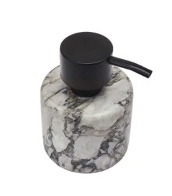 Zeepdispenser NERO Alba-195 (medium) 8 Zeepdispenser NERO Alba-195 (medium) -Huisdecoratie 86eacfeb436a4076b5206f4fb44d1bdf