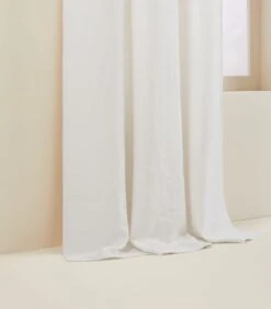 Gordijn Met Ringen AUBIN -Huisdecoratie 87d847117d3b4aeeae3488066f8ca145