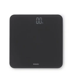 Brabantia ReNew Digitale Personenweegschaal, Op Batterijen