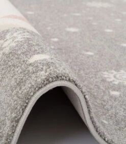 Vloerkleed Maui Kids Sneeuwbeer -Huisdecoratie 8998df50951b4c79b6b899eb1856b8df