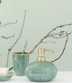 Zeepschaal UGO Forest-269 -Huisdecoratie 89b9b8850bc9497bb0537eb357909720 1