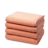 Ross Sensual Skin 4-delige Handdoekenset -Huisdecoratie 8cff11c465db4258a08b9ffb19aed8a1