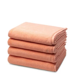 Ross Sensual Skin 4-delige Handdoekenset