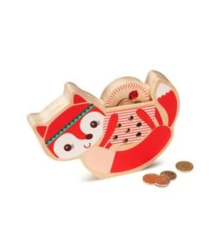 Lilliputiens ALICE Spaarpot