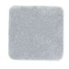 Montana Antislip Badmat Silver -Huisdecoratie 8dcd35018a404157a8a2b61327f0281a