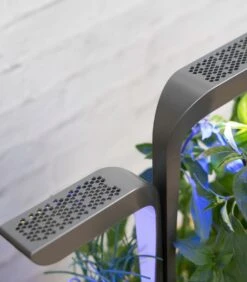 Indoor Moestuin Véritable® Connect Infinity Grey -Huisdecoratie 8e5210e0b740400bbb1554a87b822475