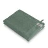 Washandje Soft Cotton Popcorn Green 16 X 21 Cm Set Van 2 -Huisdecoratie 8ee4a8dbab754a5081e8bb3815c8ead7