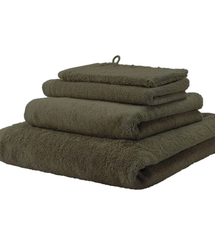 Washand LONDON Taiga-302 (set/6) 4 Washand LONDON Taiga-302 (set/6) - Afbeelding 2