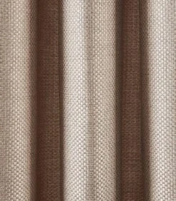 Gordijn Met Ringen COCONUT -Huisdecoratie 91ee5f4956dd4ec2b05c28dd181ba273