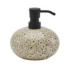 Zeepdispenser UGO Ginger-299 -Huisdecoratie 92802389269243fface21c5387df3aea