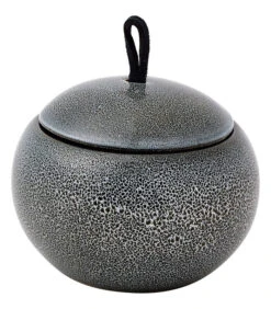 Beauty Box UGO Olive Black-994