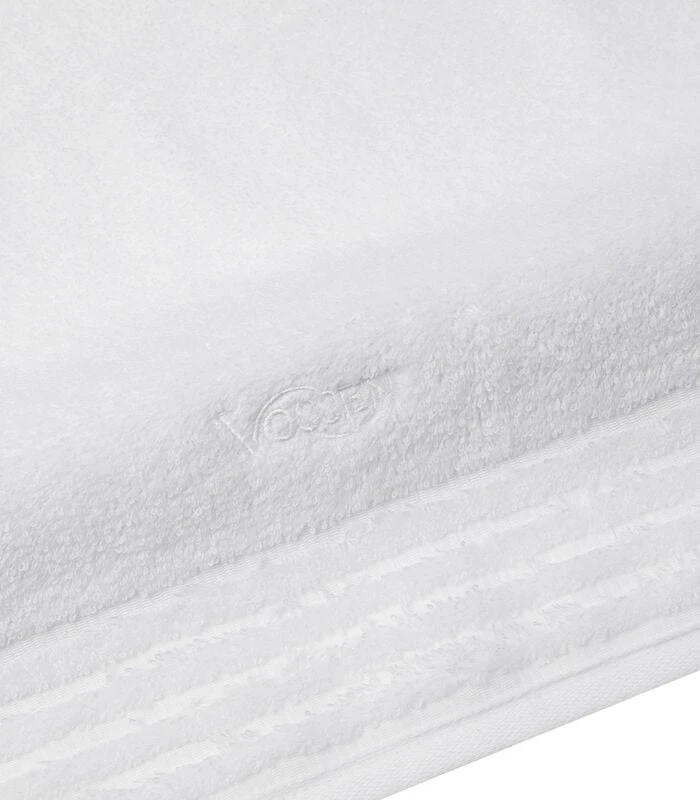 Vossen Vienna Style Supersoft 6-delige Handdoekenset 4 Vossen Vienna Style Supersoft 6-delige Handdoekenset - Afbeelding 2