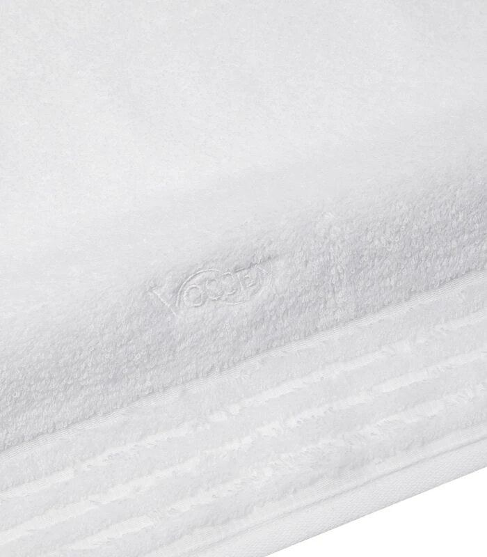 Vossen Vienna Style Supersoft 4-delige Handdoekenset 4 Vossen Vienna Style Supersoft 4-delige Handdoekenset - Afbeelding 2