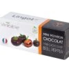 Lingot® Mini Chocolade Pepers BIO - Indoor Moestuine -Huisdecoratie 93d38e13829a409cb2cea1f1c5277e3c