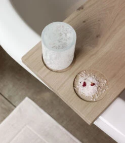 Houten Badbrug MINK Oak-387 (medium) 9 Houten Badbrug MINK Oak-387 (medium) -Huisdecoratie 940c2092840c4dbd96cd80dccbc836d6