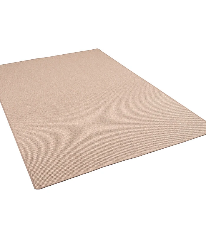 Vloerkleed Bentzon Natuurlijk Flatweave 7 Vloerkleed Bentzon Natuurlijk Flatweave - Afbeelding 5